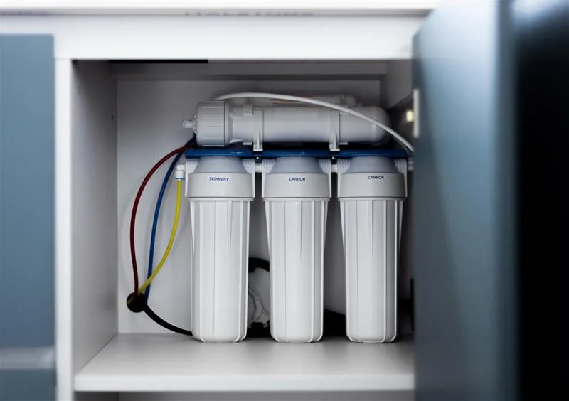Water Filtration Systems Ballwin MO